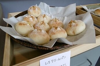 ニコニコベーカリーさん　店舗リノベーション　広島市南区皆実町　