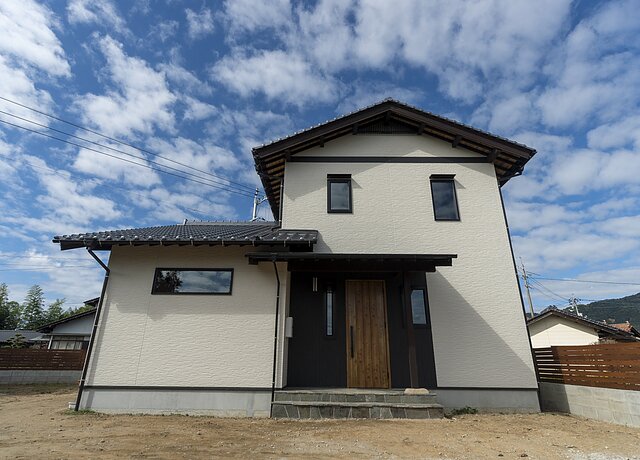 さんびオリジナルハウス　東広島市八本松町のイメージ