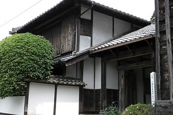 350年前移築建物　古民家再生　廿日市市