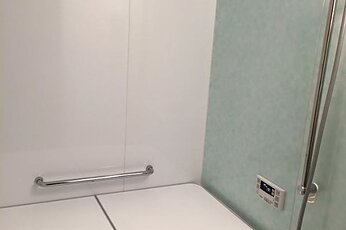 分譲マンション　バスルーム改装　広島市南区