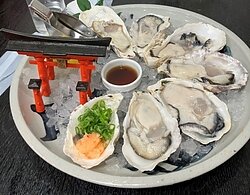 広島といえばやっぱこれじゃけえ！のイメージ
